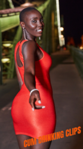 Name Zaawaadi Born October 23, 1988 in Kenya Height 5 ft 5 in (165 cm) Weight 119 lbs (54 kg) Measurements 32E Black as a starless night and as beautiful as