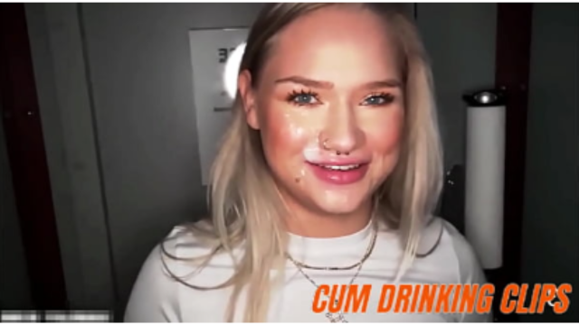 Teen Girl Cum Swallow 00074 Cum Drinking Clips
