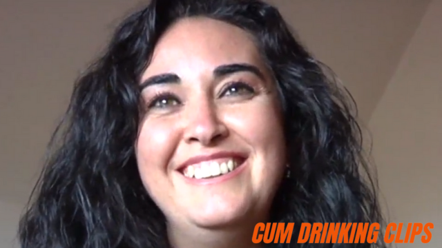 Beautiful Spanish Milf Rosaura Fucking And Swallowing Cum Cum Drinking Clips 