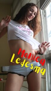 Monica Ledesma BIRTHDAY October 18, 1985 ASTROLOGY Libra BIRTHPLACE Madrid, Spain ETHNICITY Caucasian NATIONALITY Spanish HAIR COLO RLight Brown TATTOOS ...