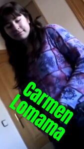 Carmen Lomama BIRTHDAY January 26, 1994 ASTROLOGY Aquarius BIRTHPLACE Madrid, Spain YEARS ACTIVE 2012-2015 (Started around 18 years old) ETHNICITY Caucasian NATIONALITY Spanish HAIR COLORS Black/Brown HEIGHT 5 feet, 7 inches (170 cm) WEIGHT 121 lbs (55 kg) MEASUREMENTS 36D-24-37 TATTOOS PIERCINGS Above Left Upper Lip