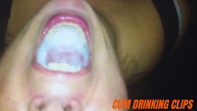 MILF takes blowjob and swallowing cum – Amateur Porn
