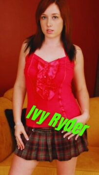 Ivy Ryder PERFORMER AKA Ivy Ryder, Ivy Vider BIRTHDAY February 3, 1986 ASTROLOGY Aquarius BIRTHPLACE USA YEARS ACTIVE 2009-2016 (Started around 23 years old) ETHNICITY Caucasian NATIONALITY American HAIR COLOR Red HEIGHT 5 feet, 4 inches (163 cm) WEIGHT 125 lbs (57 kg) MEASUREMENTS 34D-26-36 TATTOOS Right of pubes; Outside right lower leg PIERCINGS Tongue