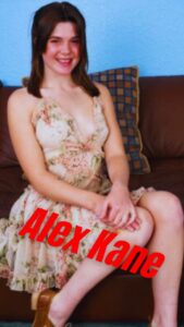 Alex Kane xxx Performer AKA Sabrina, Sabrina Snow Birthday July 5, 2001 Astrology Cancer Birthplace Ohio, USA Ethnicity Caucasian Nationality American Hair Colors Black/Blond Height 5 feet, 4 inches (163 cm) Weight 134 lbs (61 kg) Measurements 32C-28-36 Tattoos Flower on left collarbone; Script on right flank (breast level).