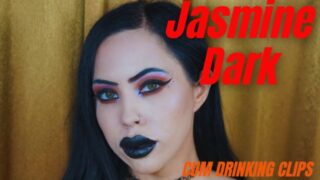 Bio Wiki Twitter Instagram Onlyfans Jasmine Dark Born: Sunday 24th of December 1989 Birthplace: United States Ethnicity: Mixed-race Profession: Fetish Model, Porn Star (former) Hair color: Black Eye color: Brown Height: 5'1" (or 154 cm) Body type: Average Boobs: Fake/Enhanced Pubic hair: Shaved/Brazilian Years active: 2019 - 2021 (started around 29 years old; 2 years in the business) Tattoos: Yes.Piercings: Yes.