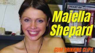 Bio Wiki Twitter Instagram Onlyfans Majella Shepard Performer AKA Majella Shepard, Angelina Croft, Maggie, Miss Wankhard, Angelina, Jella, Magella, Magellian, Majella Shepherd Birthday October 31, 1979 Astrology Scorpio Birthplace England Years Active 2000-2009 (Started around 21 years old) Ethnicity Caucasian Nationality English Hair Color Brown Height 5 feet, 7 inches (170 cm) Weight No data Measurements 32A-23-33 Tattoos 'Prince' symbol on tailbone; design on right calf; Back of neck PiercingsClithood; tongue; navel (she chooses not to wear a stud there)