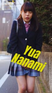 Yua Nanami Bio Wiki Twitter Instagram Onlyfans Birthday September 17, 1996 Astrology Virgo Birthplace Wakayama, Japan Years Active 2017-2018 (Started around 21 years old) Ethnicity Asian Nationality Japanese Hair Color Brown Height 5 feet, 2 inches (158 cm) Weight 99 lbs (45 kg) Measurements 33B-23-33