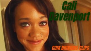 Cali Davenport Bio Wiki Twitter Instagram Onlyfans Today, Performer AKA Kali Davenport Birthday August 11, 1989 Astrology Leo Birthplace Texas, USA Ethnicity Black/Multi-ethnic Nationality American Hair Color Brown Eye Color Unknown Height 5 feet, 7 inches (170 cm) Weight No data Measurements 32C-??-?? Tattoos No data Piercings Left nostril