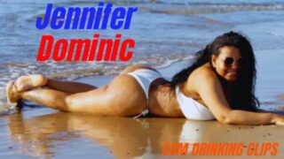 Jenny Dominique aka Jennifer Dominic Birthplace: Dominican Republic Ethnicity: Black Sexuality: Straight Profession: MILF Porn Star, Porn Star (former) Hair color: Black