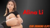 Alina Li Age: 30 years young Born: Thursday 8th of September 1994 Birthplace: Shanghai, China Ethnicity: Asian Profession: Adult Model, Porn Star (former) Hair color: Brown Eye color: Brown Height: 5'7