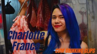 Charlotte Franco Born: Friday 6th of November 1992 Birthplace: Colombia Ethnicity: Latin Profession: Porn Star Hair color: Black Eye color: Brown Height: 5'7" (or 170 cm) Body type: Chubby