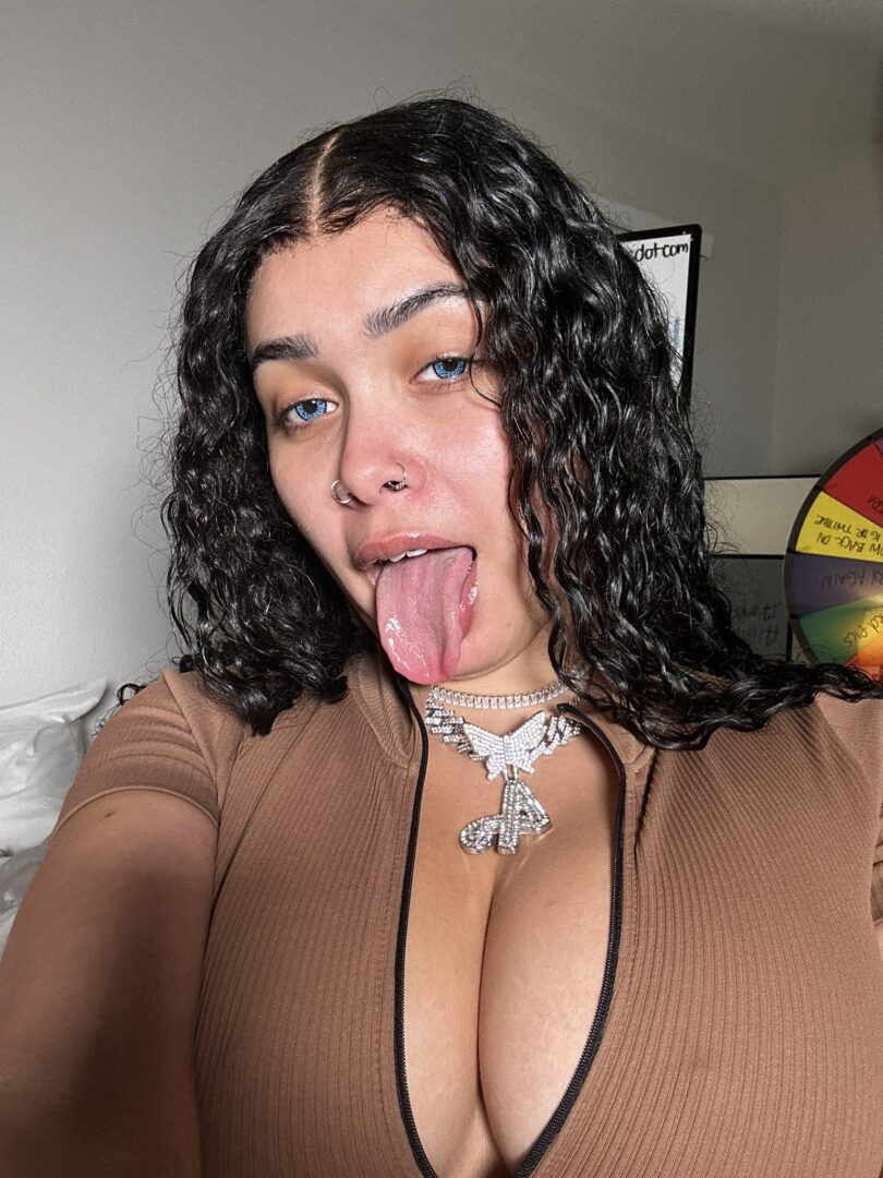 Aaliyah Hadid Today Onlyfans Privacy Xvideos Naked Nude xxx instagram Manyvideos