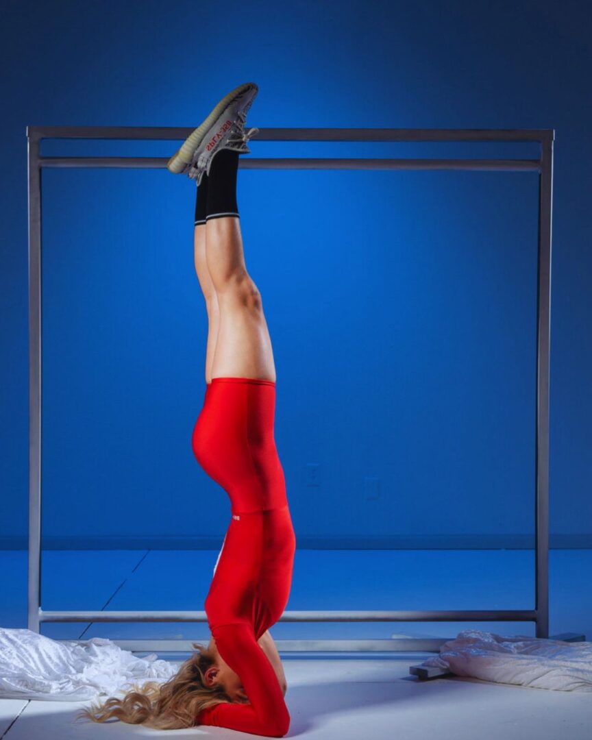 Onlyfans Abella Danger nude pics instagram, brunette woman without tattoo