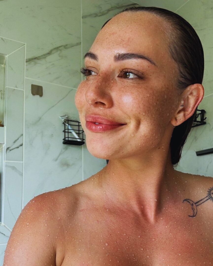 Aidra Fox - Aidra - Aidra Fox - Morgan Teresa Gonia - Neon Lolita onlyfans nude, natural tits Hot Milf