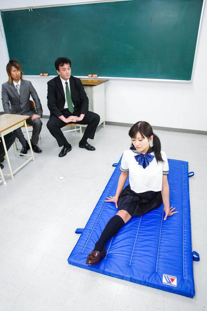 Aika Hoshino student japanese anal sex swallowing cum cum drinking clips Xnxx, pornhub