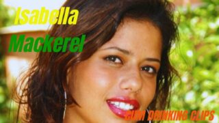 Isabella Brasil - Isabella Brazil - Isabella Mackerel Birthplace: Brazil Nationality:  (Brazilian) Ethnicity: Latin Professions: Porn Star (former) Sexuality: Bisexual