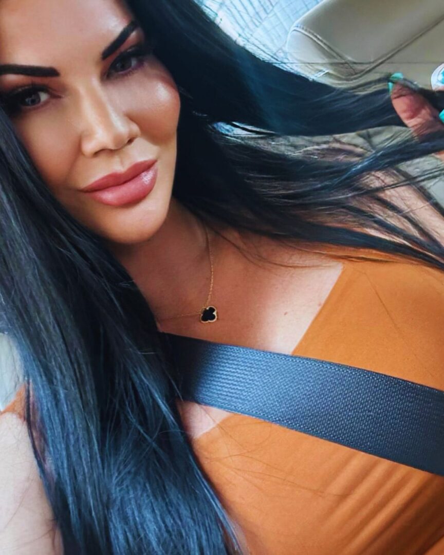 Instagram Jasmine Jae Onlyfans Busty Brunette Milf British Pornstar Camsoda