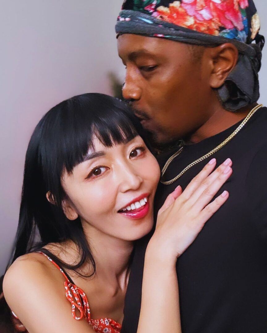 Marica Hase Japanese MILF porn actress, naked Japanese woman onlyfans, Asian interracial