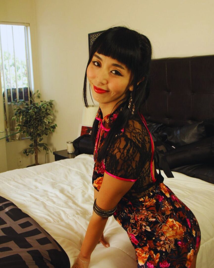 Marica Hase Japanese MILF porn actress, naked Japanese woman onlyfans, Asian interracial