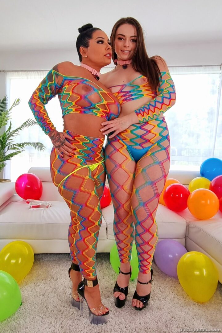 Monica Santiago Anal Nude, big ass, Brazilian woman big breasts, brunette MILF ...