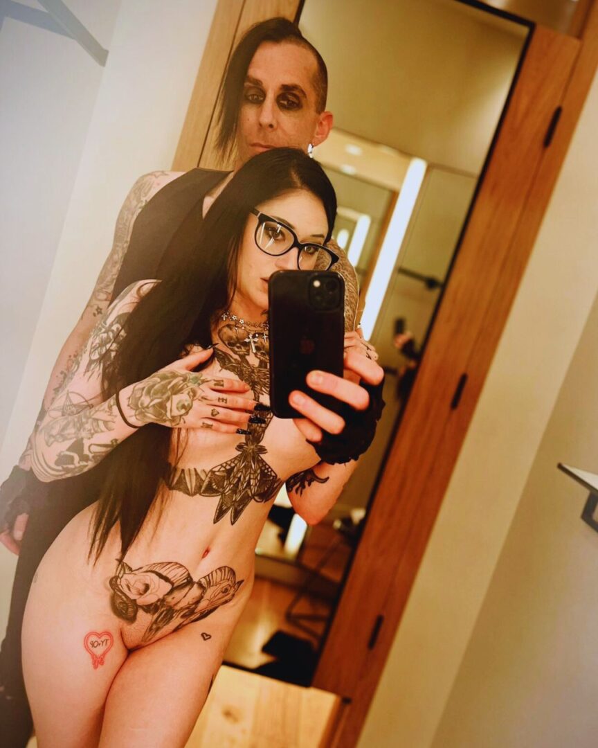 Goth Milf Ophelia Rain porn actress, today, onlyfans instagram swallowing cum sensual woman