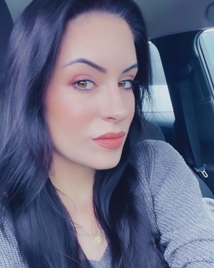 Instagram Anna De Ville Onlyfans Milf goth, busty goth porn actress