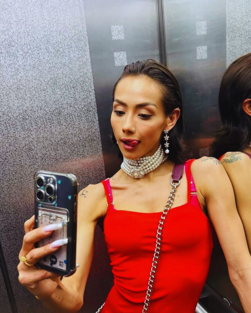 Veronica A - Veronica Orozco - Stefany Leal Buitrago Veronica Leal, onlyfans Instagram skinny Latina Colombian porn actress