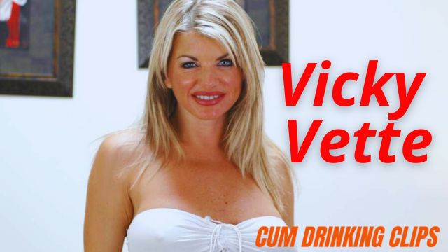 Sticky Vicky - V. Vail - Vickie - Vicky Vette - Vicky the Viking Vixen