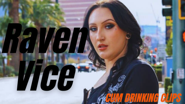 Raven Vice Birthplace: Las Vegas, Nevada, United States Nationality:  (American) Ethnicity: Caucasian Professions: Fetish Model, Porn Star Sexuality: Bisexual