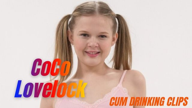 Coco Lovelock - Coco Lovecock - Corina Marie Skeirik