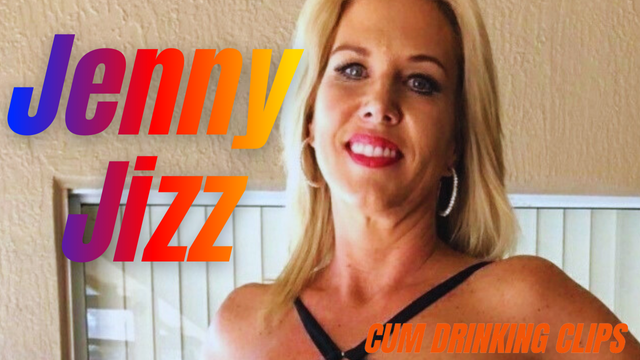 Jenny Jizz, nude, onlyfans, twitter, Birthplace: Orlando, Florida, United States Nationality:  (American) Ethnicity: Caucasian Professions: Hotwife, Porn Star (former) 