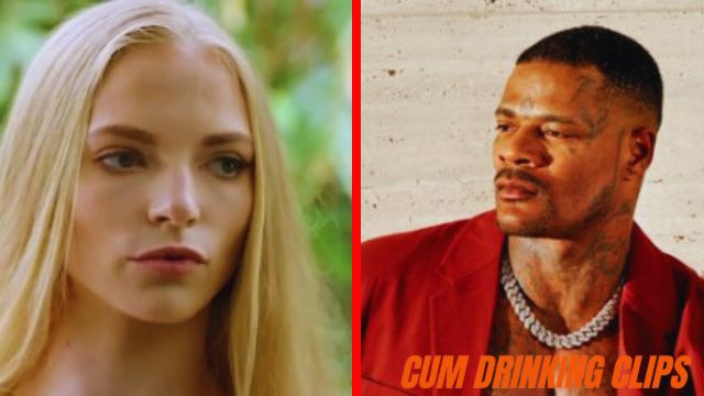 Lana Sharapova fucked by Jason Luv