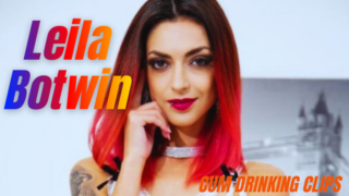 Leila Botwin nude today instagram twitter