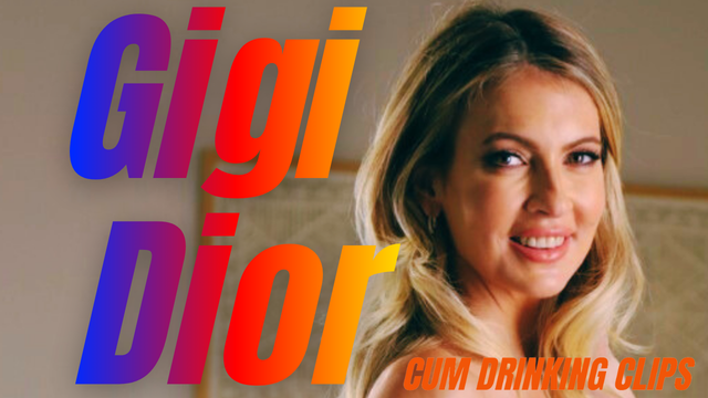 Gigi Dior onlyfans twitter instagram bio Behind the camera, Gigi Dior’s story is equally compelling. Juggling the demands of motherhood