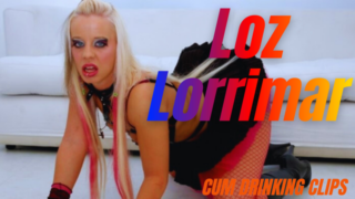 Loz Lorrimar Hair color: Blonde Height: 5'0