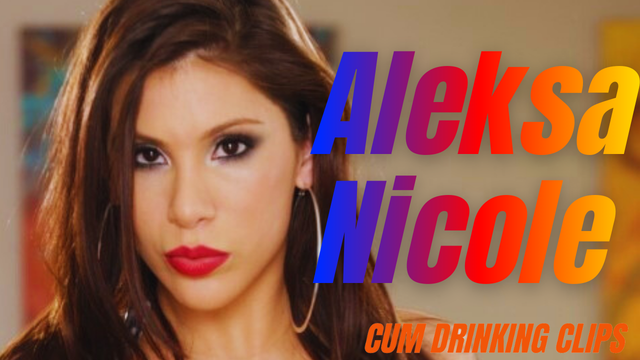 Aleksa Nicole, Twitter, Instagram, biography: Birthplace: Orange County, California, United States Nationality: