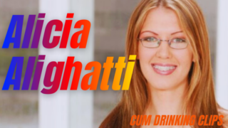 Alicia Alighatti, today, hoje, biography: Birthplace: Easton, Pennsylvania