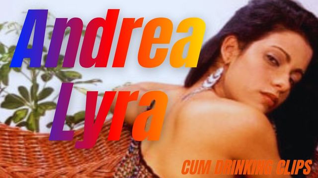 Andrea Lyra Período de atividade: 2003-2008 (iniciou por volta dos 21 anos; 5 anos de atividade) Local de nascimento