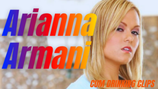 Arianna Armani instagram, twitter, today, bio: Hair color: Blonde Eye color: Brown Height: 5'10"