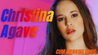 Christina Agave today, nude... Birthplace: Los Angeles, California, United States Nationality:  (American) Ethnicity