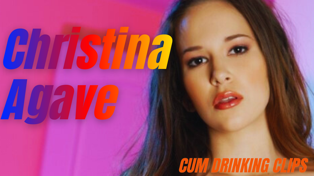 Christina Agave today, nude... Birthplace: Los Angeles, California, United States Nationality:  (American) Ethnicity