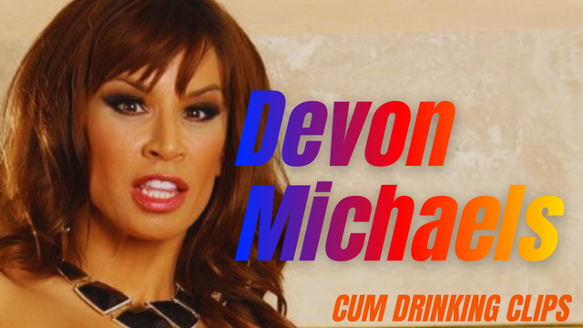 Devon Michaels Birthplace: Chicago, Illinois, United States Nationality:  (American) Ethnicity