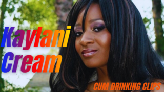 Kaylani Cream, today, onlyfans, instagram.. Biography: Hair color: Black Eye color: Brown