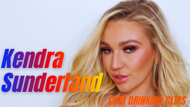 Kendra Sunderland Instagram, Onlyfans, Twitter, TikTok, gamer.. Biography: Kendra Sunderland is