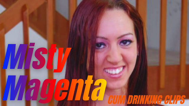 Misty Magenta, today, nude, Onlyfans.. Biography: Hair color: Red Eye color: Green