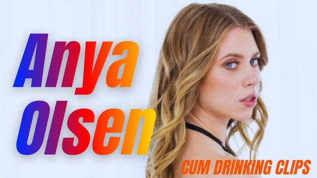 Anya Olsen Anya Olsen hot babe in sex biography
