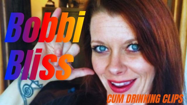 Bobbi Bliss