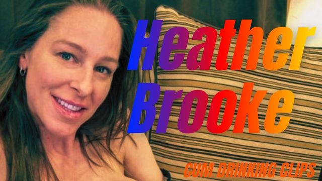 Heather Brooke today biography onlyfans ig