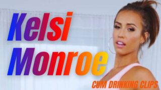 Kelsi Monroe