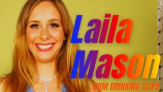 Laila Mason Onlyfans Today Ig